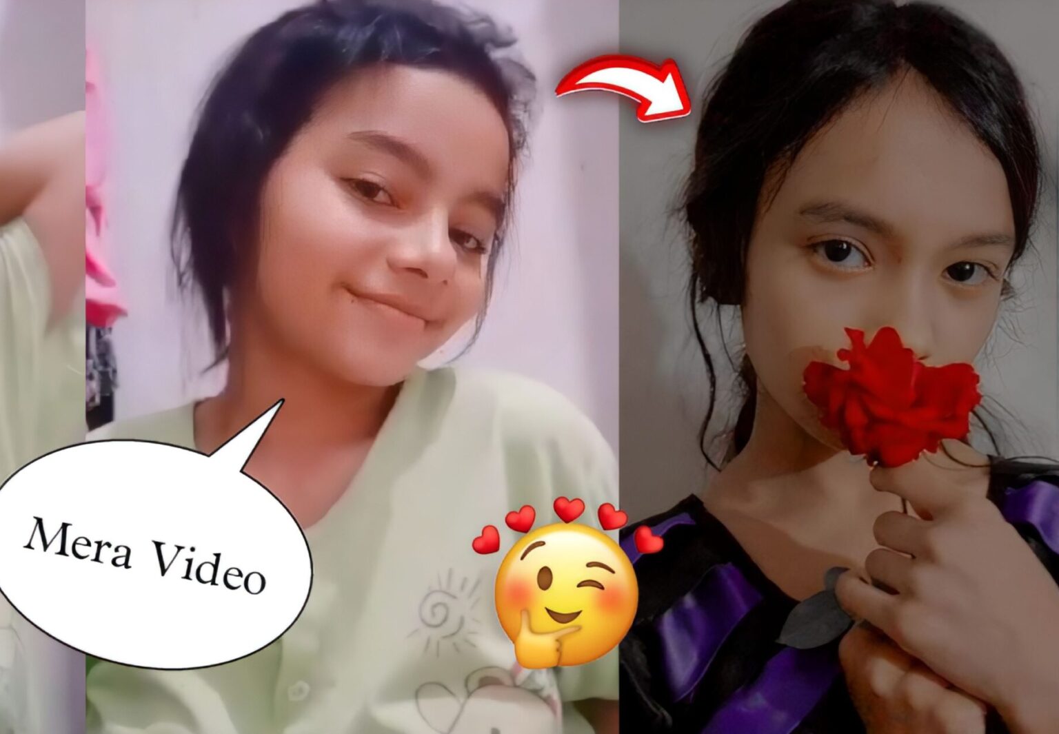 What You Should Know About The Brown Girl Viral Video Link Telegram Download.