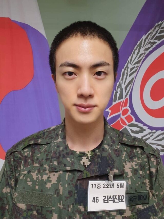 Jin military news