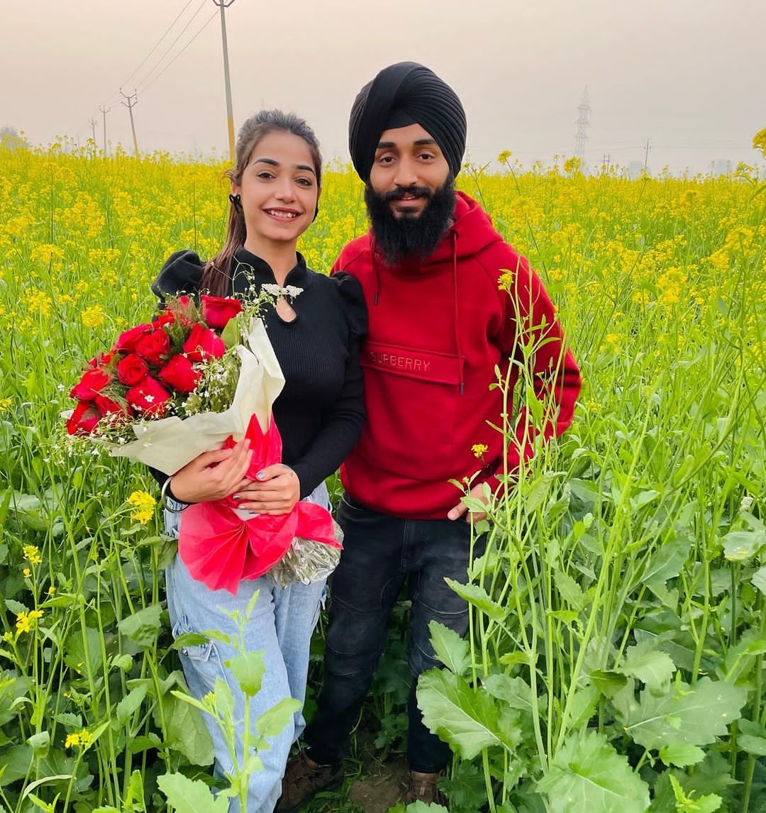 sehaj arora gurpreet kaur viral video Archives BILZAIN ALP