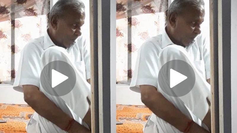 Mevaram Jain viral video