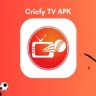 cricfy tv apk