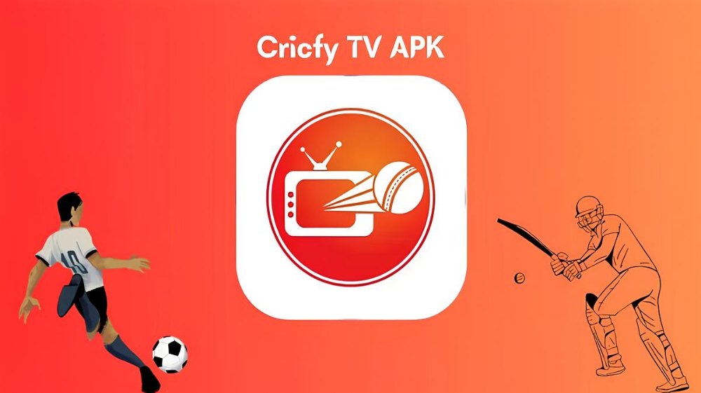 cricfy tv apk