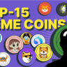 best meme coin