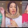 maryam faisal viral video